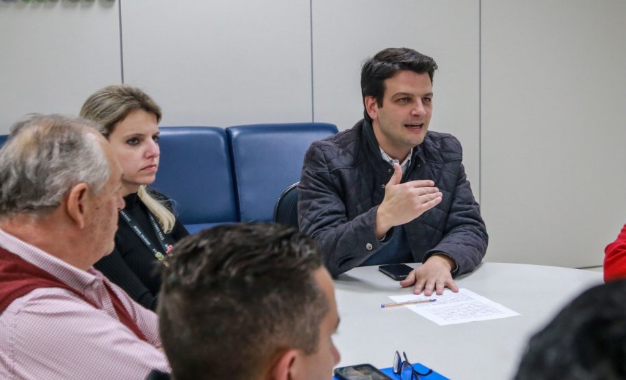 Paraná preserva sua posição de estar à frente das metas de Saneamento Básico  