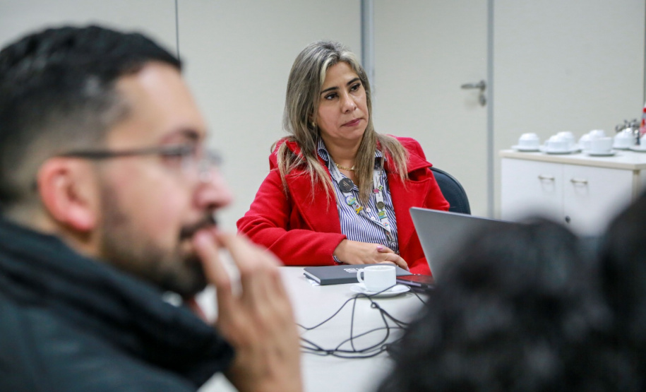 Paraná preserva sua posição de estar à frente das metas de Saneamento Básico  