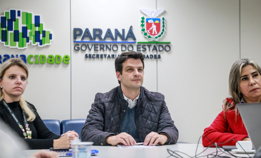 Paraná preserva sua posição de estar à frente das metas de Saneamento Básico  