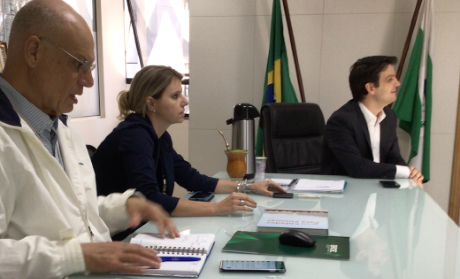 A busca de soluções ao problema de Resíduos Sólidos Urbanos