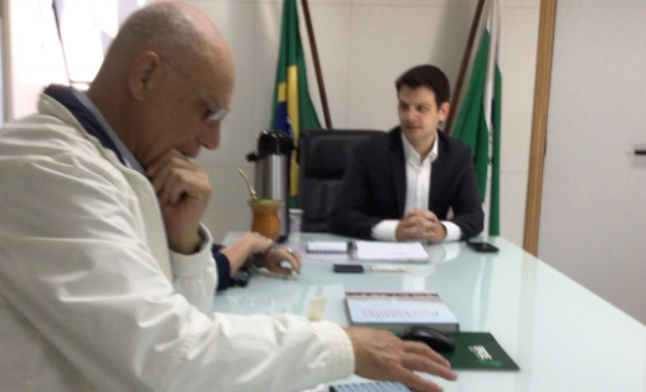 A busca de soluções ao problema de Resíduos Sólidos Urbanos