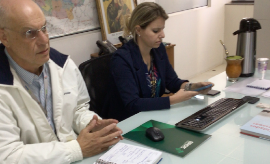 A busca de soluções ao problema de Resíduos Sólidos Urbanos