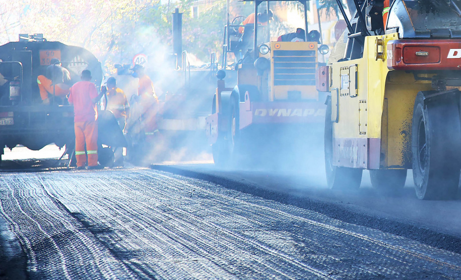 Cada R$ 1 investido pelo Estado nos Municípios gera um incremento de R$ 5,86 no PIB