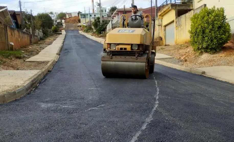 Cada R$ 1 investido pelo Estado nos Municípios gera um incremento de R$ 5,86 no PIB