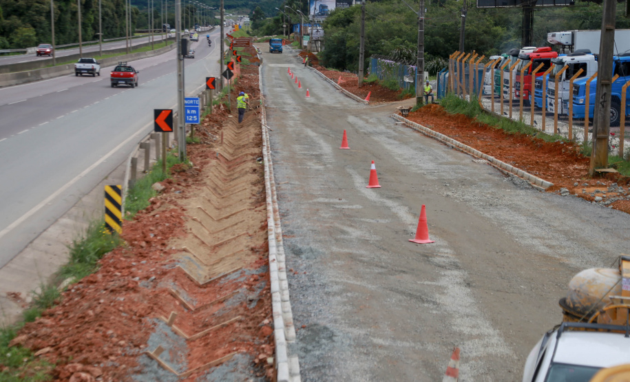 Cada R$ 1 investido pelo Estado nos Municípios gera um incremento de R$ 5,86 no PIB