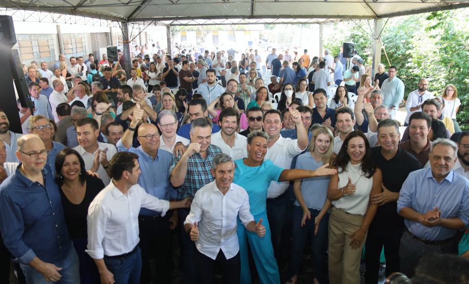 Estado compra terreno e dá início ao futuro Terminal Metropolitano de Londrina