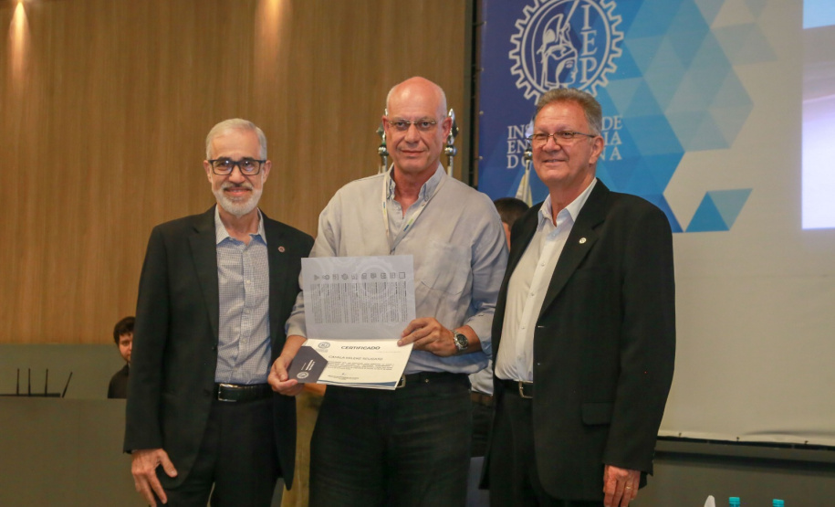 Foco nos instrumentos e ações de Planejamento Urbano garantem o bem-estar das pessoas