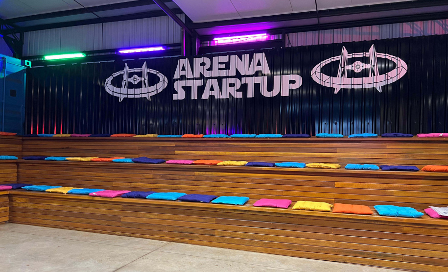 Com apoio do Estado, Cascavel inaugura Novo Hub de Inovação em Antigo Terminal