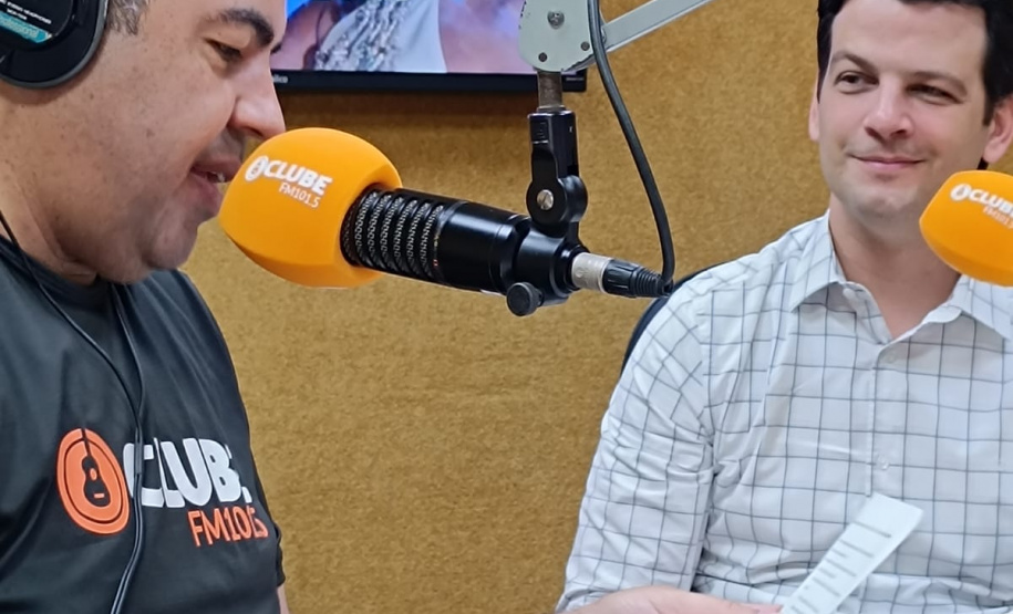 Atendimento aos 399 Municípios do Paraná segue sem interrupção