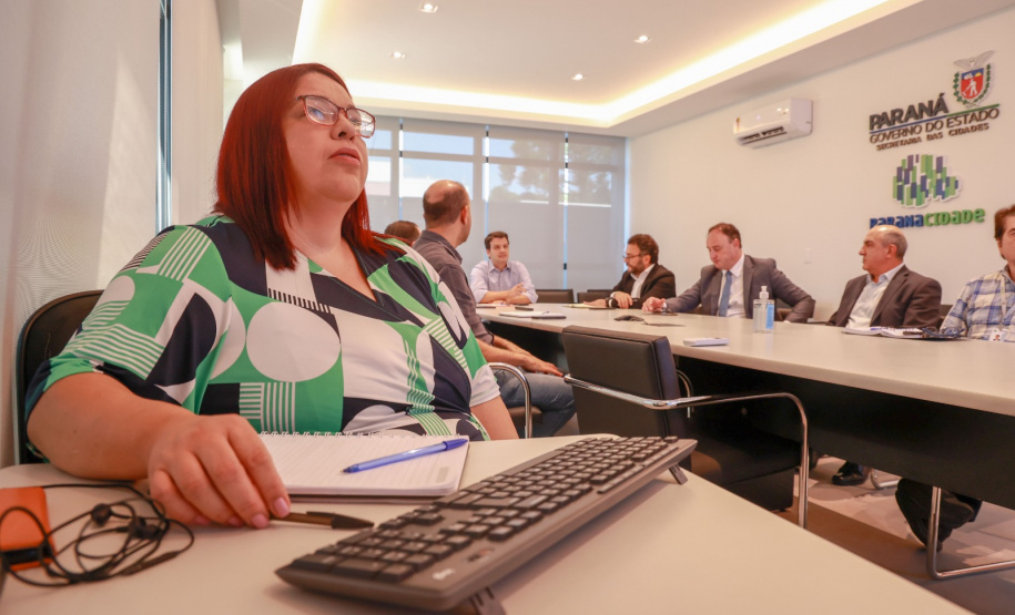 Comitê do Conselho do SFM analisa benefícios aos Municípios pela Adesão a Atas de Registro de Preços