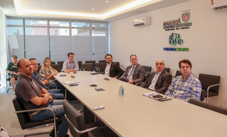 Comitê do Conselho do SFM analisa benefícios aos Municípios pela Adesão a Atas de Registro de Preços