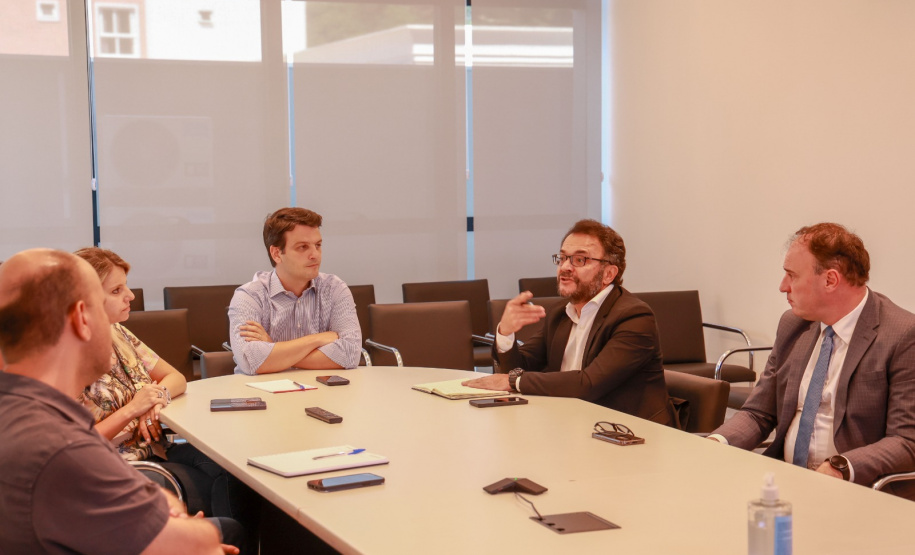 Comitê do Conselho do SFM analisa benefícios aos Municípios pela Adesão a Atas de Registro de Preços