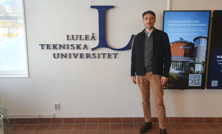 “A experiência sueca em madeira engenheirada pode contribuir com Projetos Prioritários do Paraná”, afirma arquiteto do Paranacidade, ligado à SECID