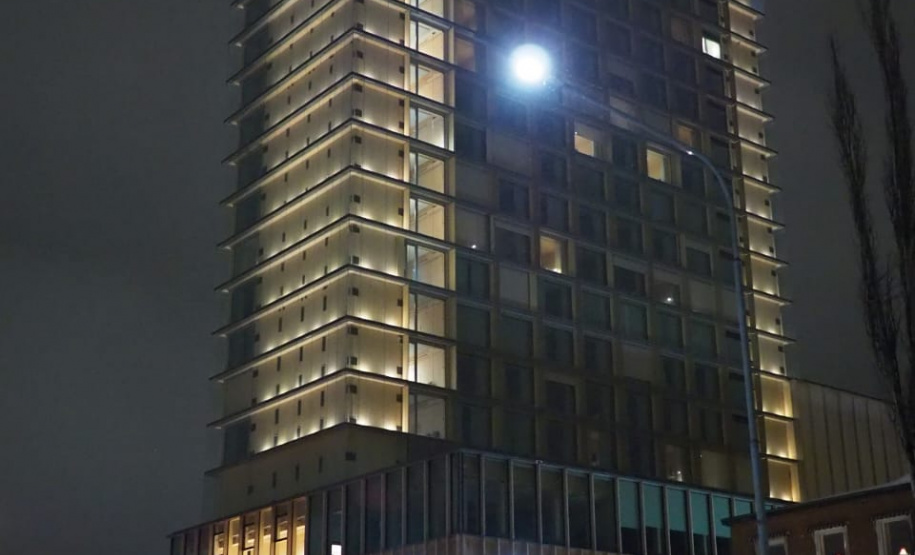 “A experiência sueca em madeira engenheirada pode contribuir com Projetos Prioritários do Paraná”, afirma arquiteto do Paranacidade, ligado à SECID