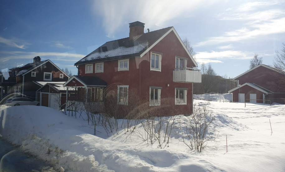 “A experiência sueca em madeira engenheirada pode contribuir com Projetos Prioritários do Paraná”, afirma arquiteto do Paranacidade, ligado à SECID