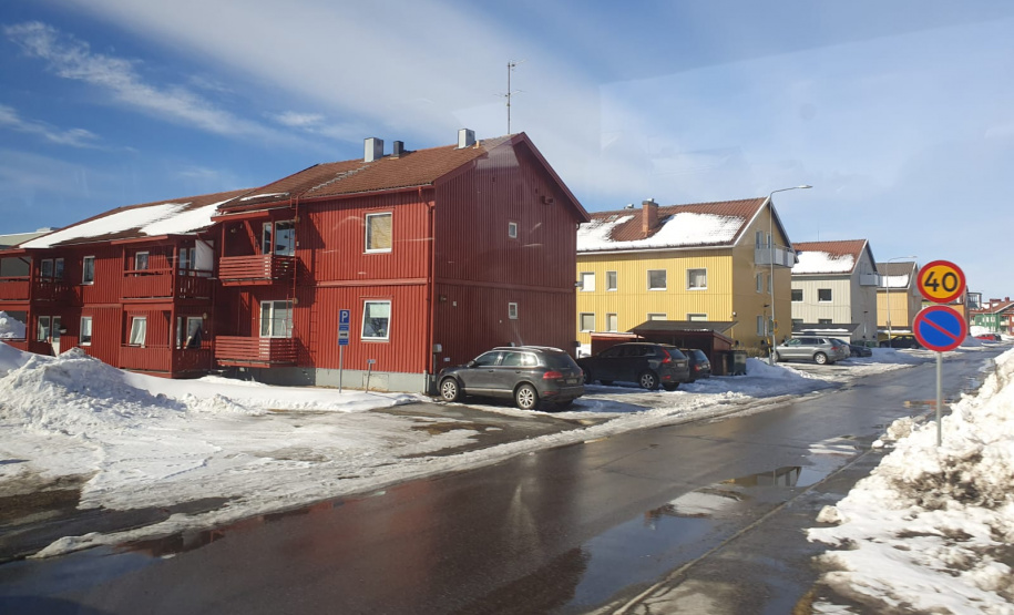 “A experiência sueca em madeira engenheirada pode contribuir com Projetos Prioritários do Paraná”, afirma arquiteto do Paranacidade, ligado à SECID