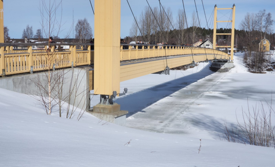 “A experiência sueca em madeira engenheirada pode contribuir com Projetos Prioritários do Paraná”, afirma arquiteto do Paranacidade, ligado à SECID