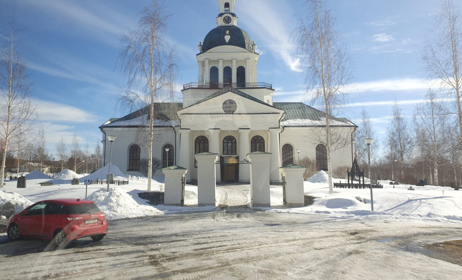 “A experiência sueca em madeira engenheirada pode contribuir com Projetos Prioritários do Paraná”, afirma arquiteto do Paranacidade, ligado à SECID