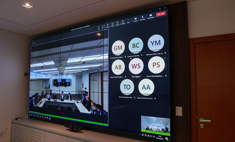 Programa Paraná Urbano III recebe avaliação positiva do BID e do Governo Federal