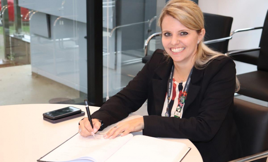 Norberto Ortigara é o novo presidente do Conselho de Administração do Paranacidade