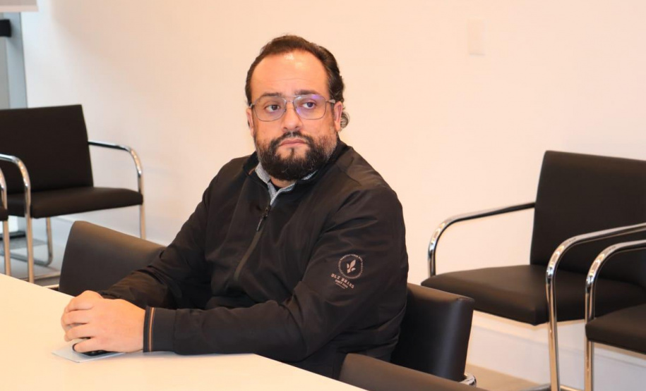 Norberto Ortigara é o novo presidente do Conselho de Administração do Paranacidade