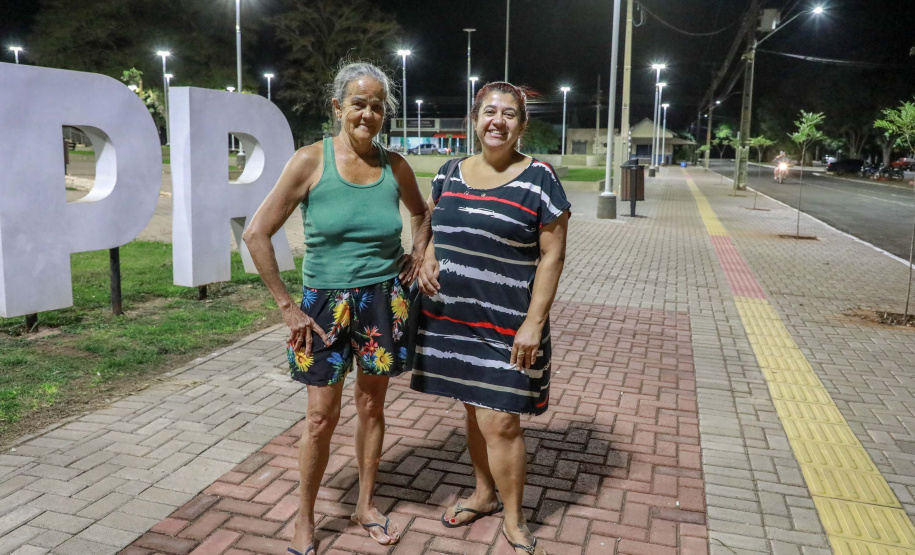 Pela primeira vez, mais de 50% das Luminárias dos Municípios paranaenses são LED