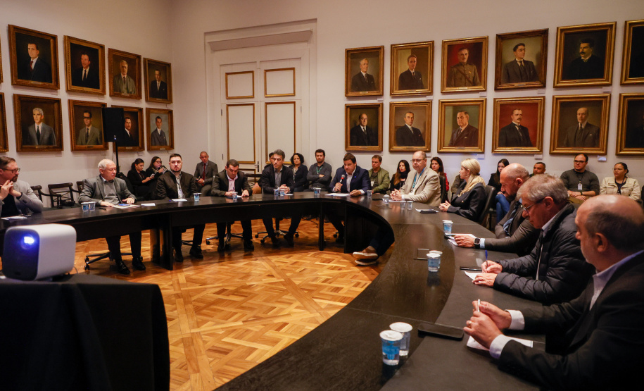 Estado capacita servidores municipais para aplicação de metodologia BIM em obras