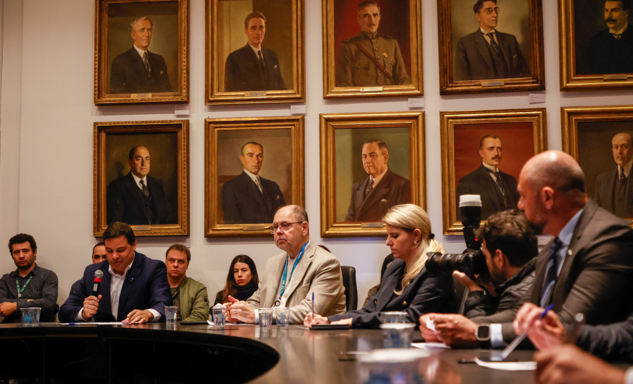 Estado capacita servidores municipais para aplicação de metodologia BIM em obras