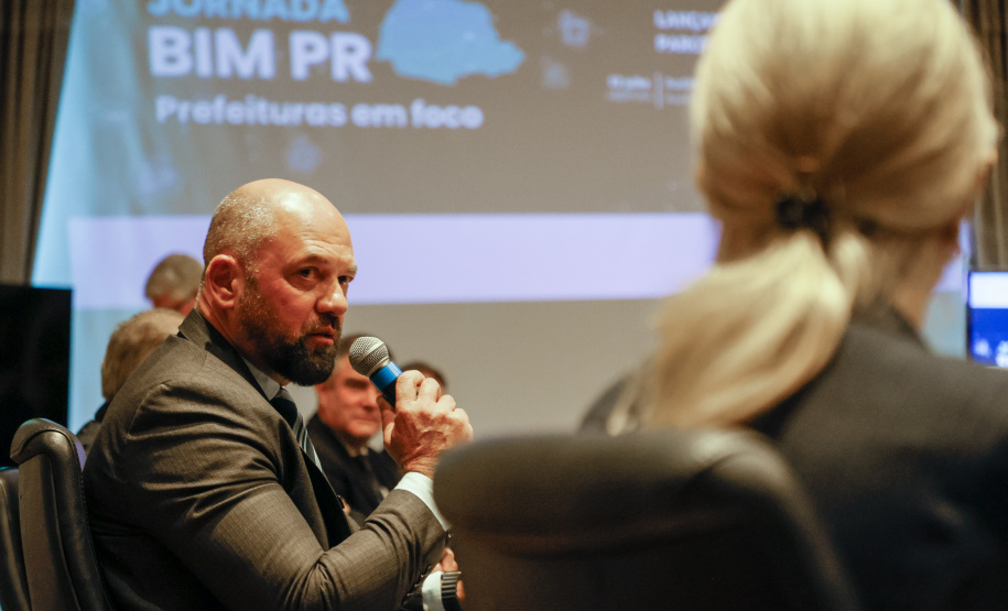 Estado capacita servidores municipais para aplicação de metodologia BIM em obras