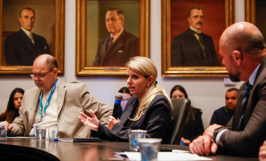 Estado capacita servidores municipais para aplicação de metodologia BIM em obras