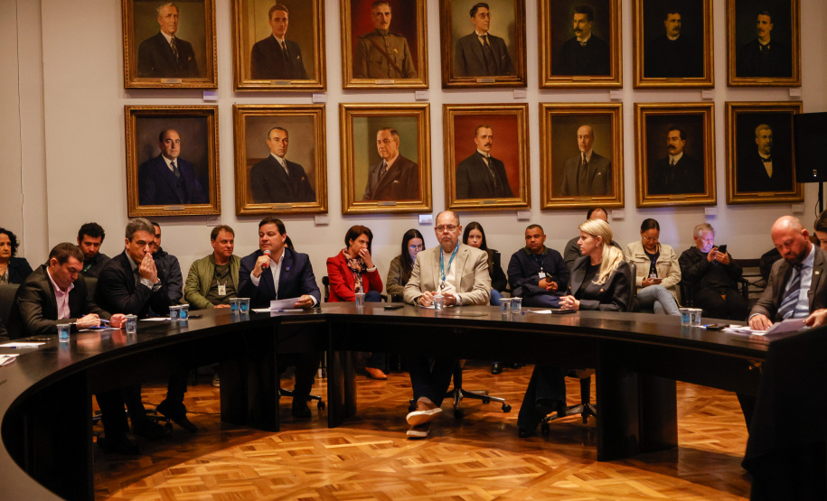 Estado capacita servidores municipais para aplicação de metodologia BIM em obras