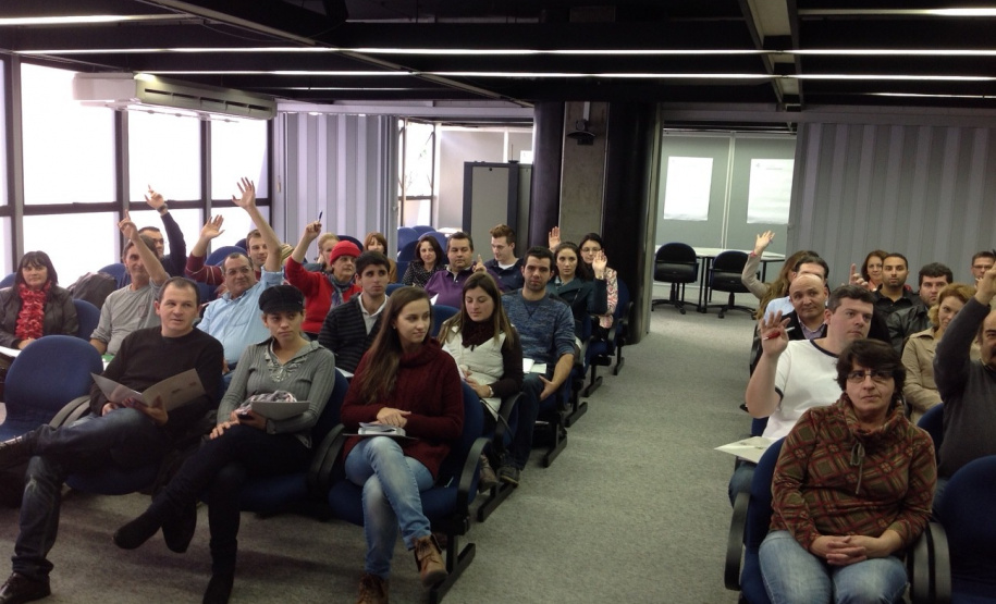 “Aprendi a ser um melhor agente transformador”, diz participante da 3ª Reunião Técnica sobre Plano Diretor da SEDU/Paranacidade