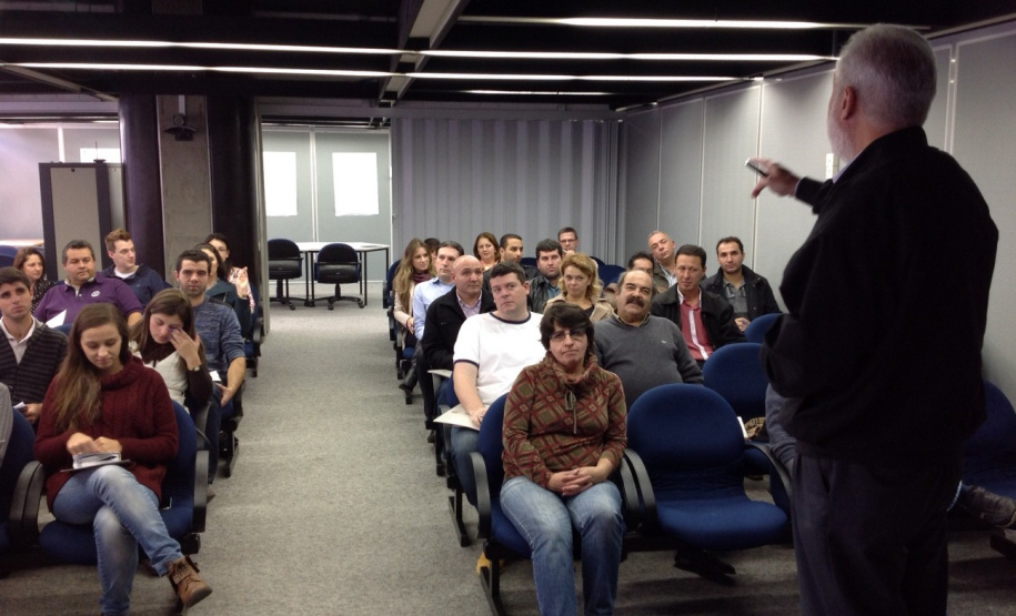 “Aprendi a ser um melhor agente transformador”, diz participante da 3ª Reunião Técnica sobre Plano Diretor da SEDU/Paranacidade