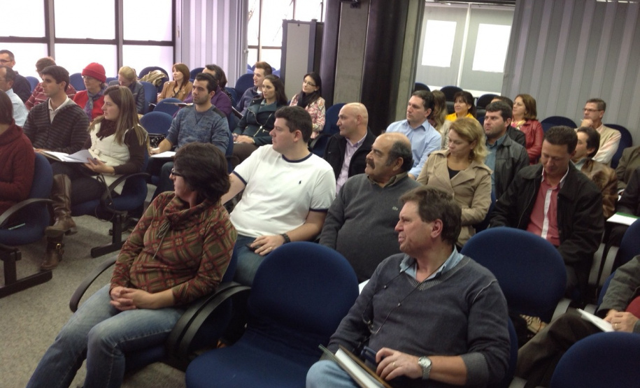 “Aprendi a ser um melhor agente transformador”, diz participante da 3ª Reunião Técnica sobre Plano Diretor da SEDU/Paranacidade