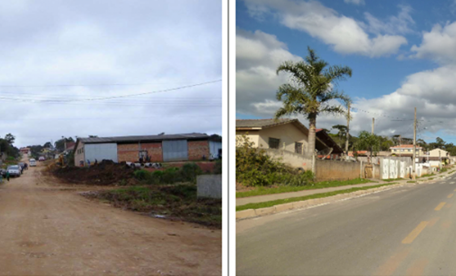 A SEDU investe acima de R$ 1,4 bilhão em 2.346 obras e ações em todas as Regiões do Paraná