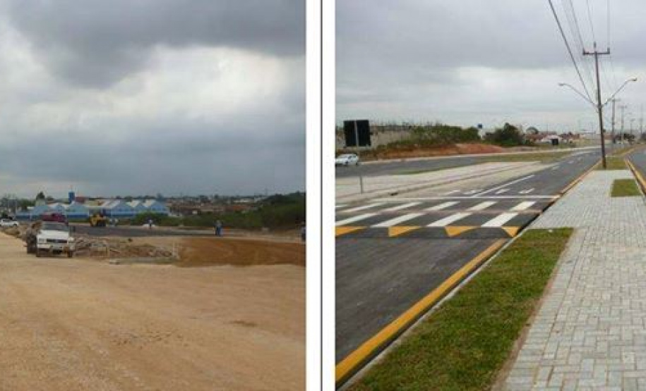 A SEDU investe acima de R$ 1,4 bilhão em 2.346 obras e ações em todas as Regiões do Paraná