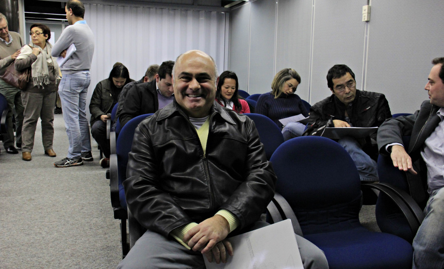 Agentes públicos municipais participam da 5ª Reunião Técnica sobre o Plano Diretor na SEDU