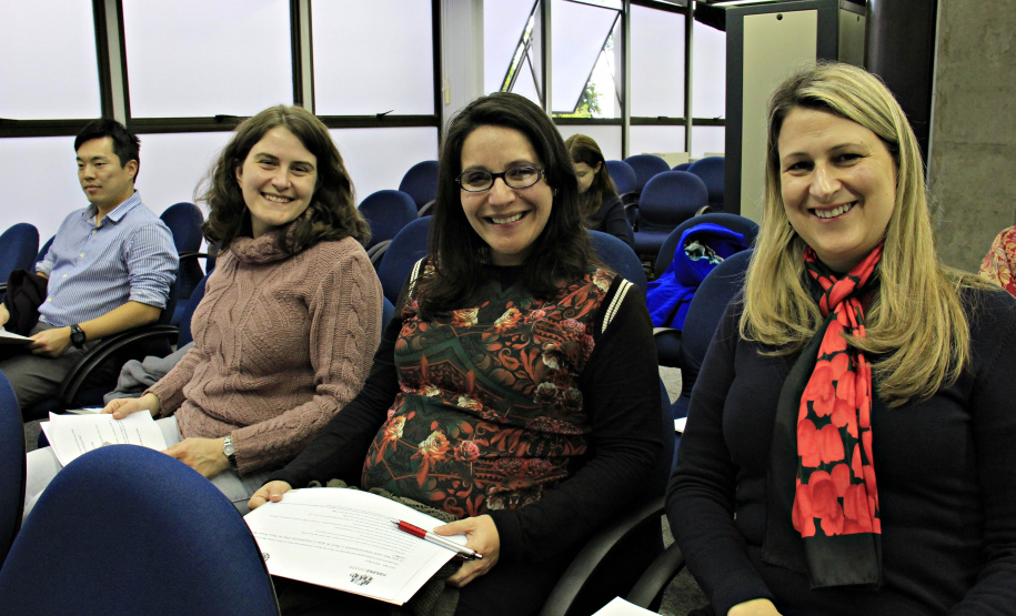 Agentes públicos municipais participam da 5ª Reunião Técnica sobre o Plano Diretor na SEDU