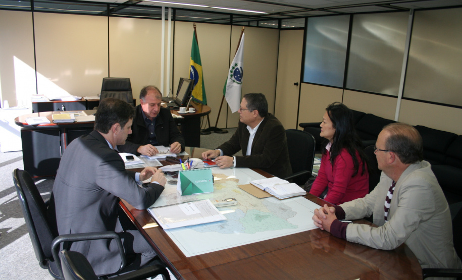 Paranaguá conhece Sistema SEDU/Paranacidade Interativo