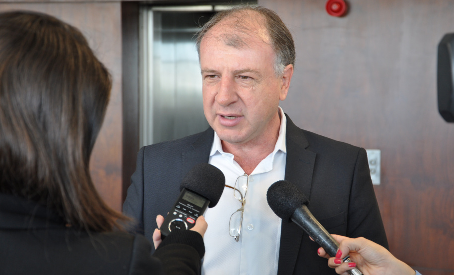 Governo do Paraná, pela SEDU, autoriza mais de R$ 14 milhões para obras em nove municípios