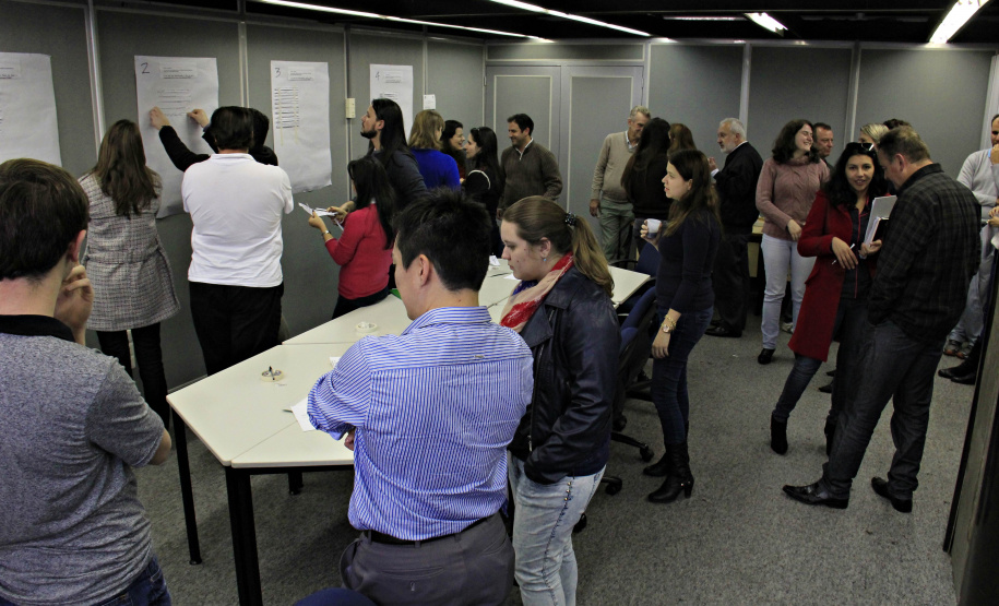 10ª Reunião Técnica será realizada na próxima quarta-feira, 29, em Guarapuava