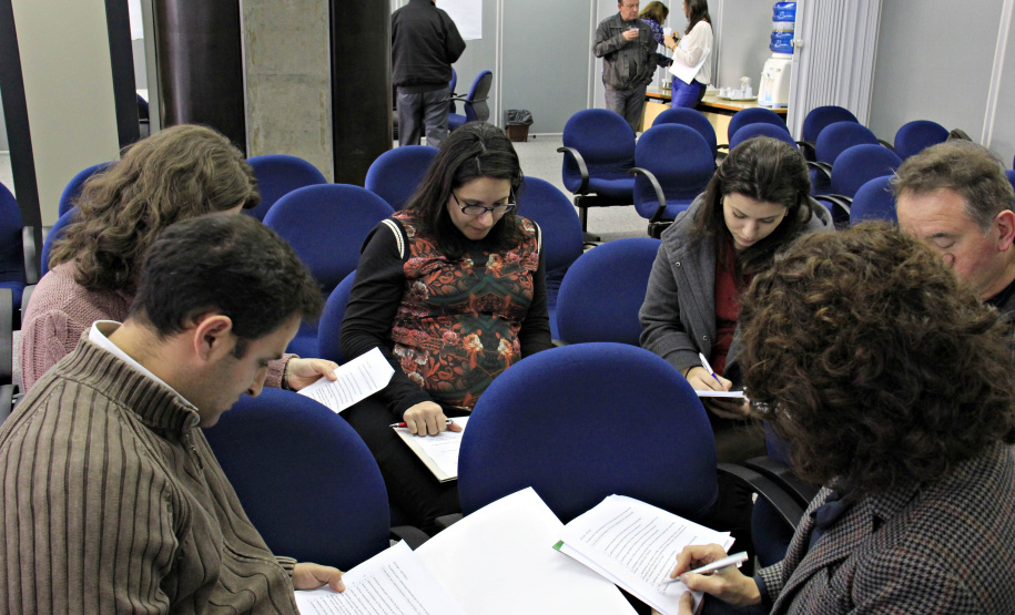 10ª Reunião Técnica será realizada na próxima quarta-feira, 29, em Guarapuava