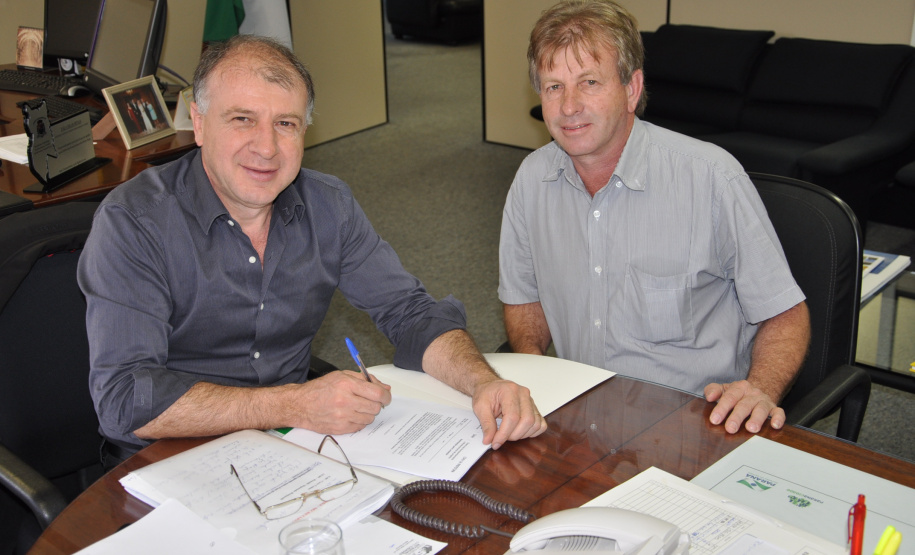 Governo do Paraná autoriza, pela SEDU, mais de R$ 18 milhões em benefícios a 18 municípios