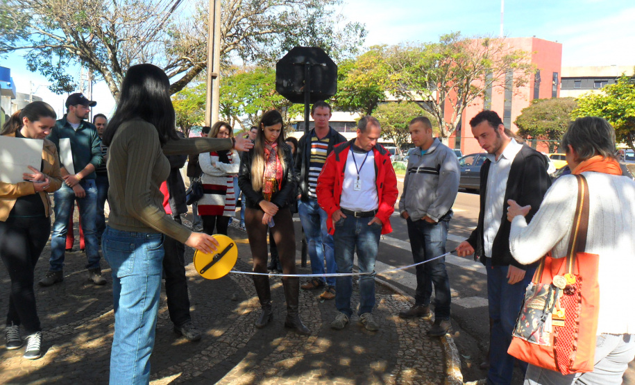 Curso de “Arborização Urbana” já atinge 213 profissionais de 128 municípios no Paraná