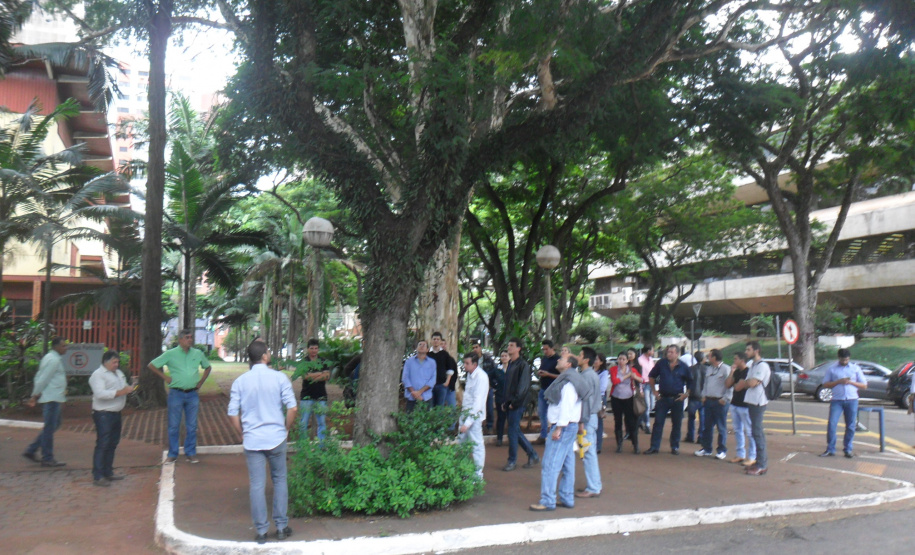 Curso de “Arborização Urbana” já atinge 213 profissionais de 128 municípios no Paraná