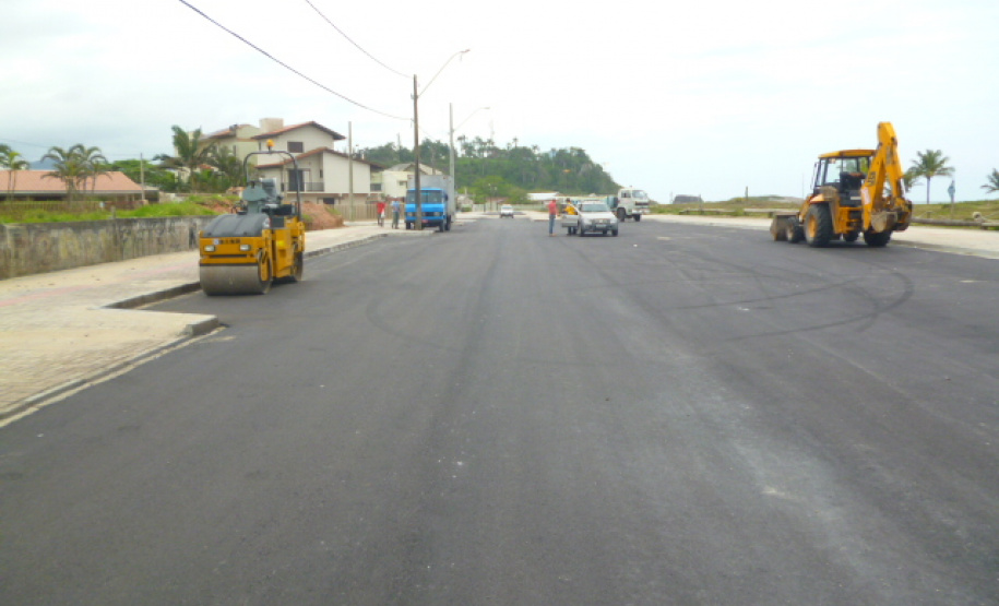 Municípios do litoral do Paraná são preparados e embelezados para o próximo verão