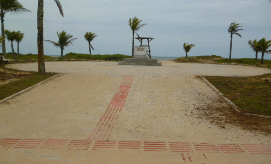 Municípios do litoral do Paraná são preparados e embelezados para o próximo verão