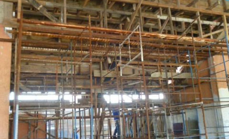 Municípios do litoral do Paraná são preparados e embelezados para o próximo verão