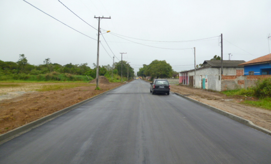 Municípios do litoral do Paraná são preparados e embelezados para o próximo verão