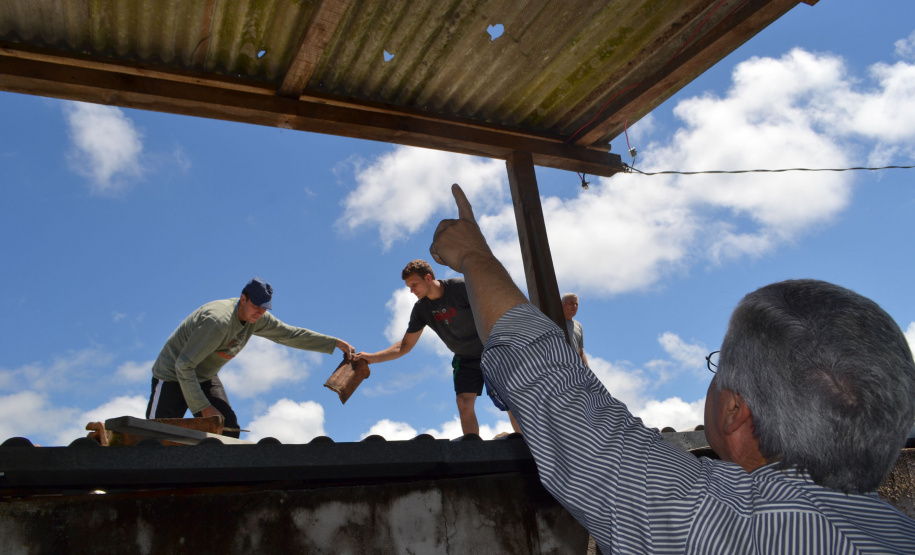 Governo autoriza R$ 4 milhões para União da Vitória pavimentar ruas